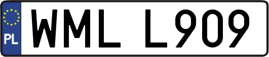 WMLL909