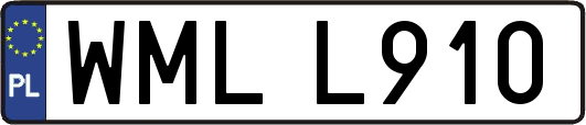 WMLL910