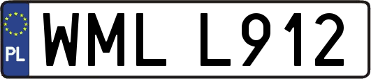 WMLL912