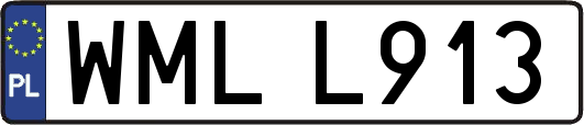 WMLL913
