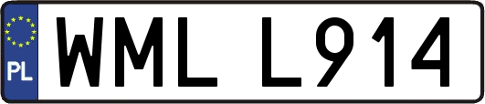 WMLL914