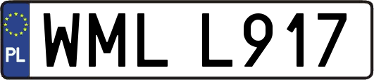 WMLL917
