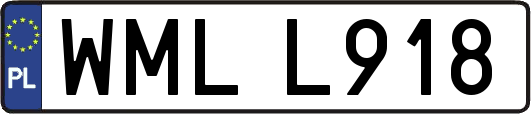 WMLL918