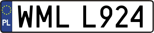WMLL924