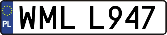 WMLL947