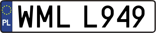 WMLL949