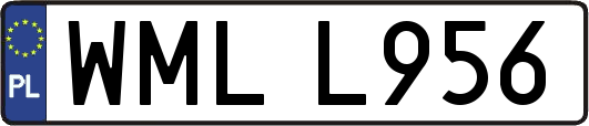 WMLL956