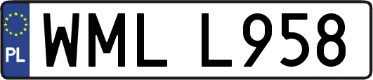 WMLL958