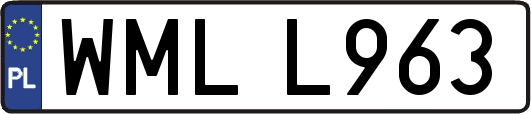 WMLL963