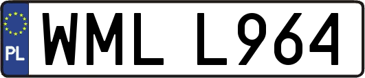 WMLL964