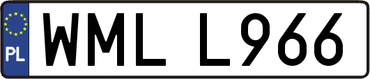 WMLL966