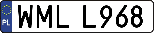 WMLL968
