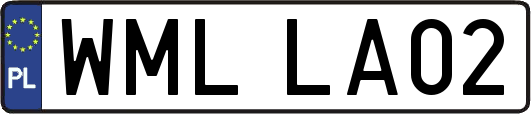 WMLLA02