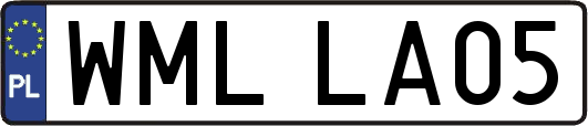 WMLLA05