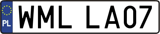WMLLA07
