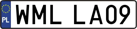 WMLLA09