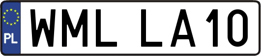 WMLLA10