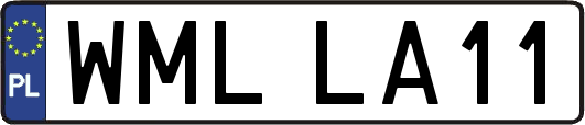 WMLLA11