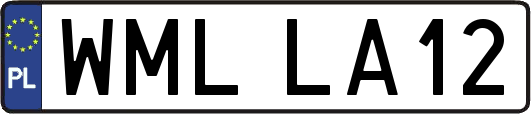 WMLLA12