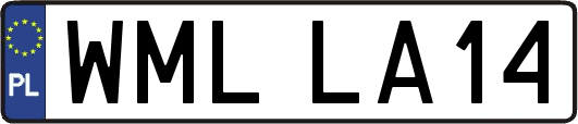 WMLLA14