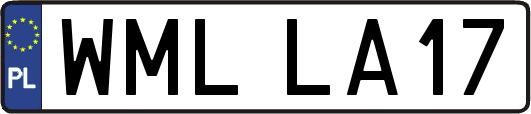 WMLLA17