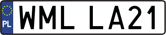 WMLLA21
