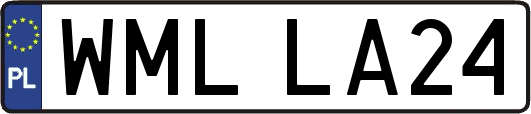 WMLLA24