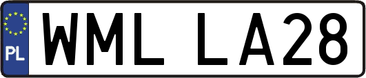 WMLLA28