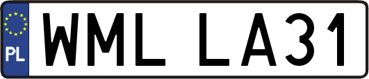 WMLLA31