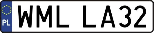 WMLLA32
