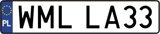 WMLLA33