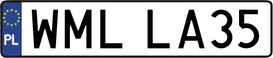 WMLLA35