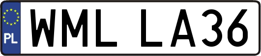 WMLLA36