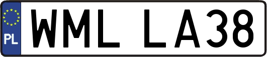 WMLLA38