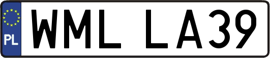 WMLLA39