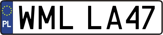 WMLLA47