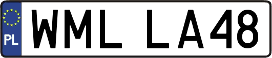 WMLLA48