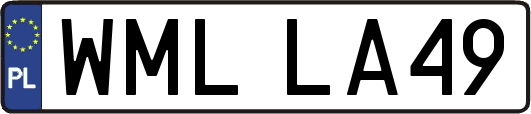 WMLLA49