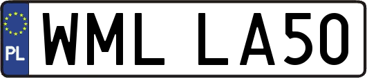 WMLLA50
