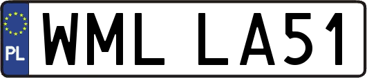 WMLLA51