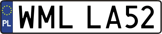 WMLLA52