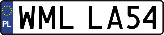 WMLLA54