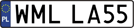 WMLLA55