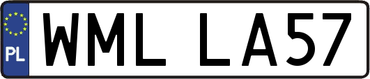 WMLLA57