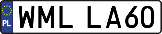 WMLLA60