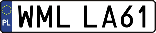 WMLLA61