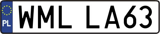 WMLLA63