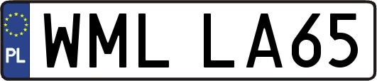 WMLLA65