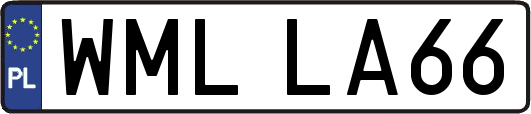 WMLLA66