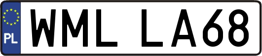 WMLLA68